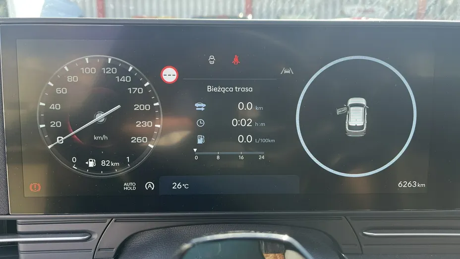 HYUNDAI Kona -