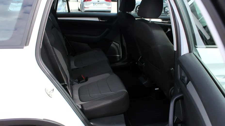 SKODA Kodiaq -
