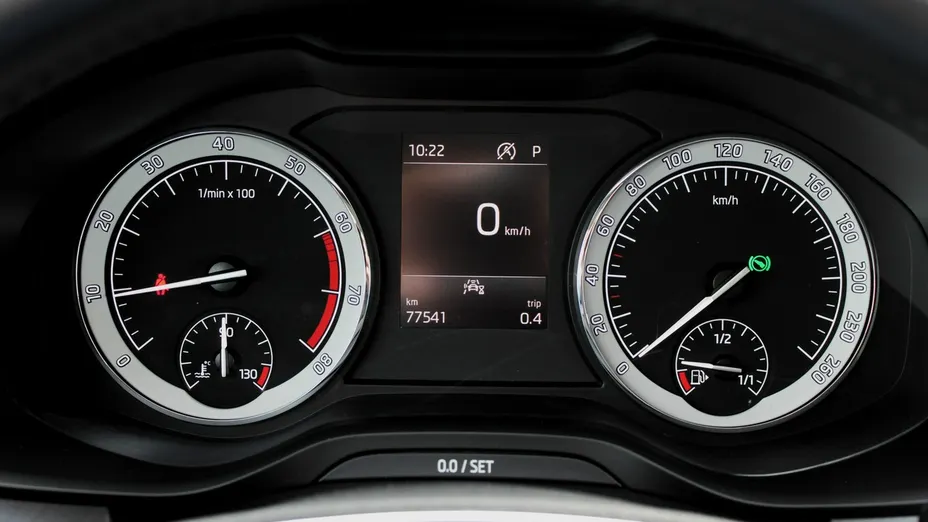 SKODA Kodiaq -