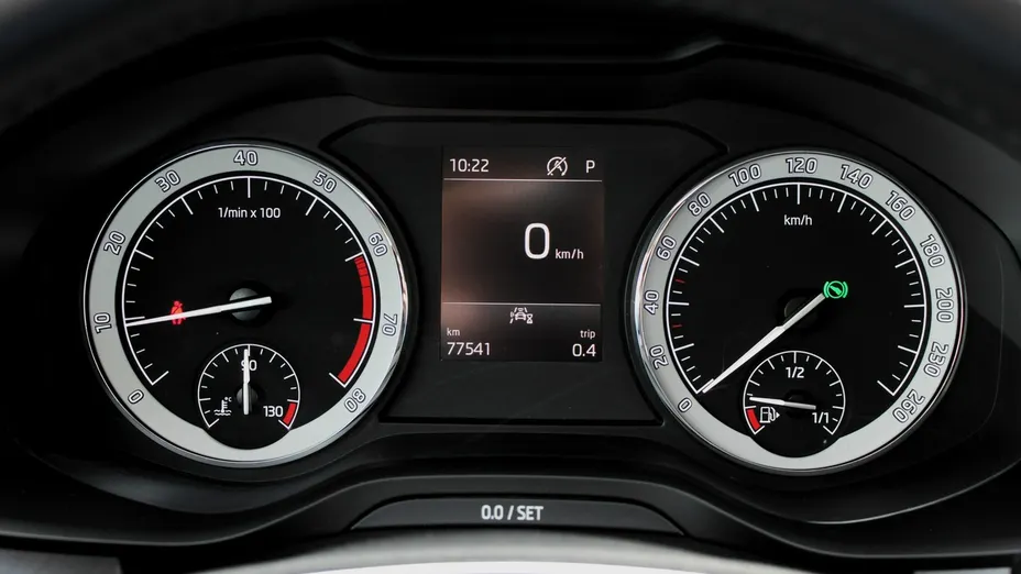 SKODA Kodiaq -