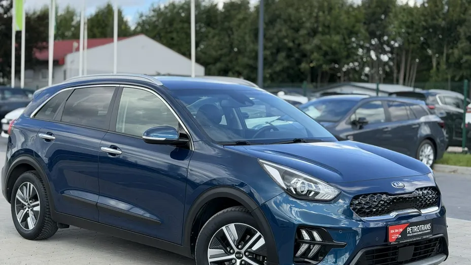 KIA Niro -