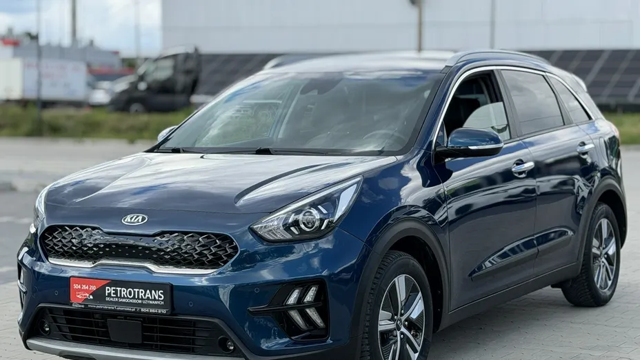 KIA Niro -