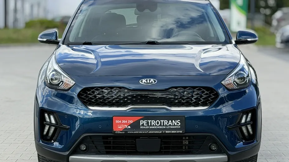 KIA Niro -