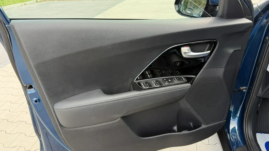 KIA Niro -