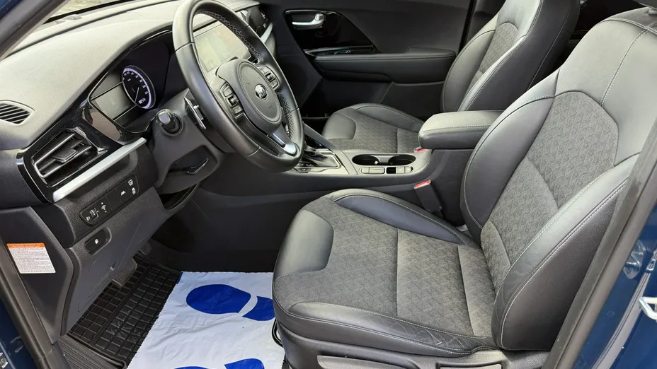 KIA Niro -