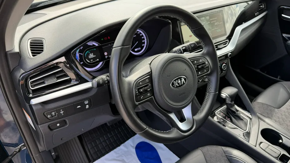 KIA Niro -