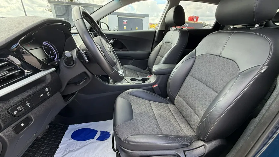 KIA Niro -