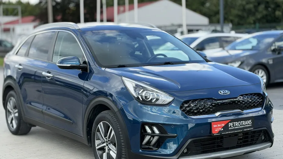 KIA Niro -