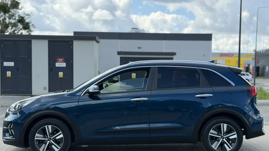 KIA Niro -
