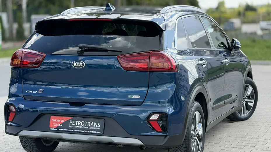 KIA Niro -