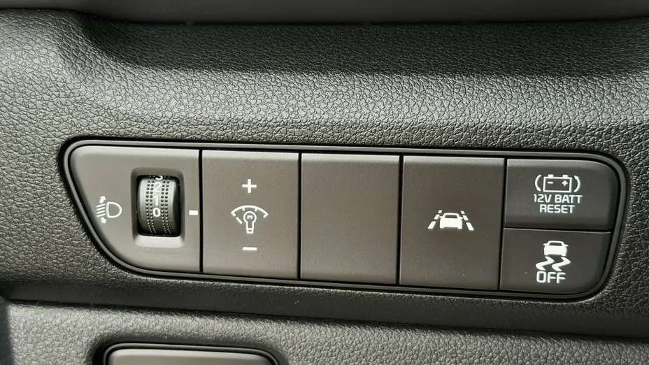 KIA Niro -