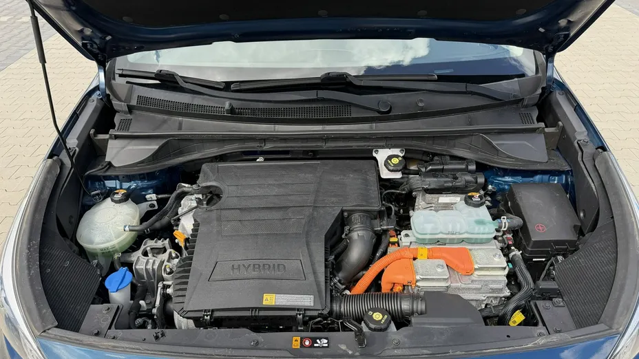 KIA Niro -