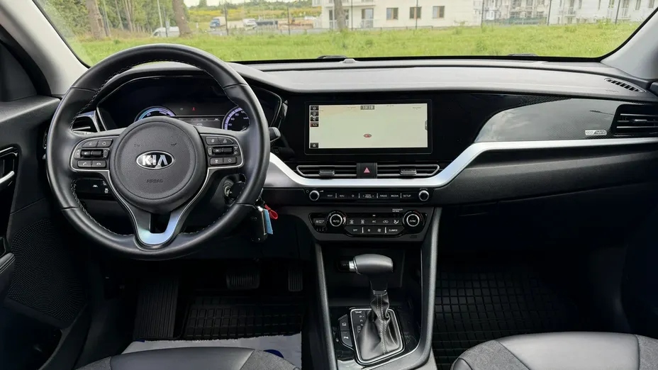 KIA Niro -