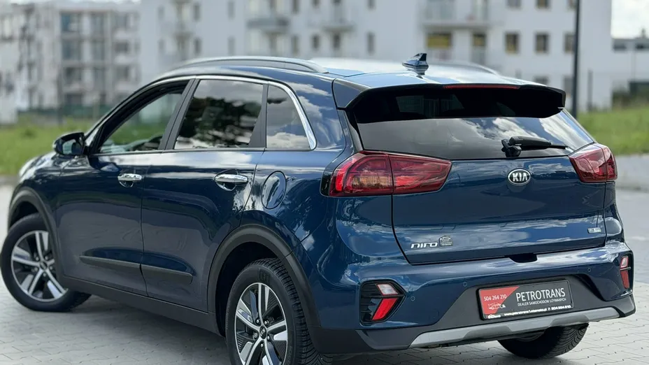 KIA Niro -