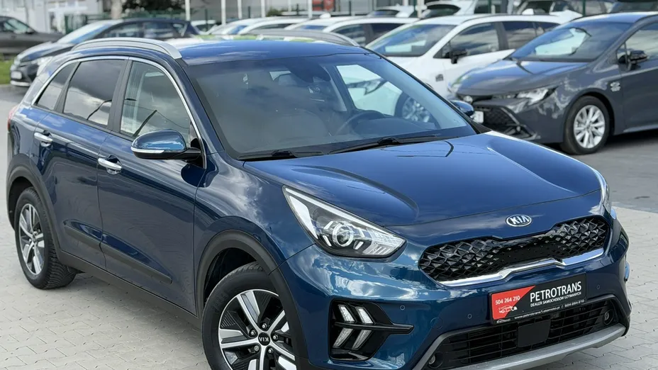 KIA Niro -