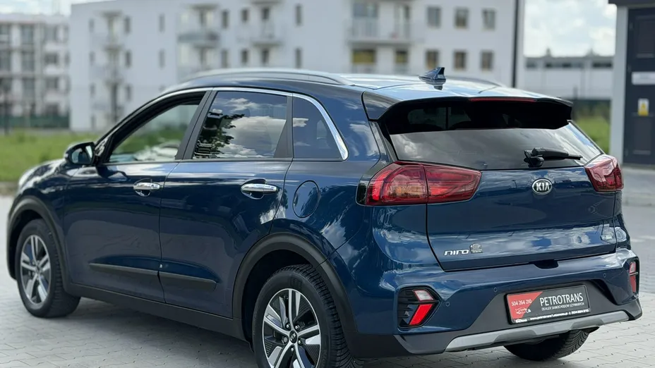 KIA Niro -