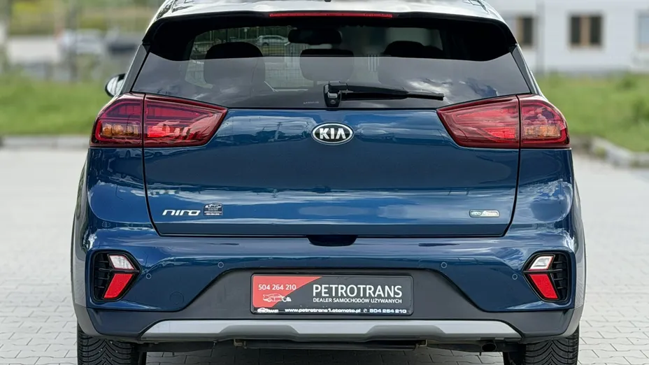 KIA Niro -