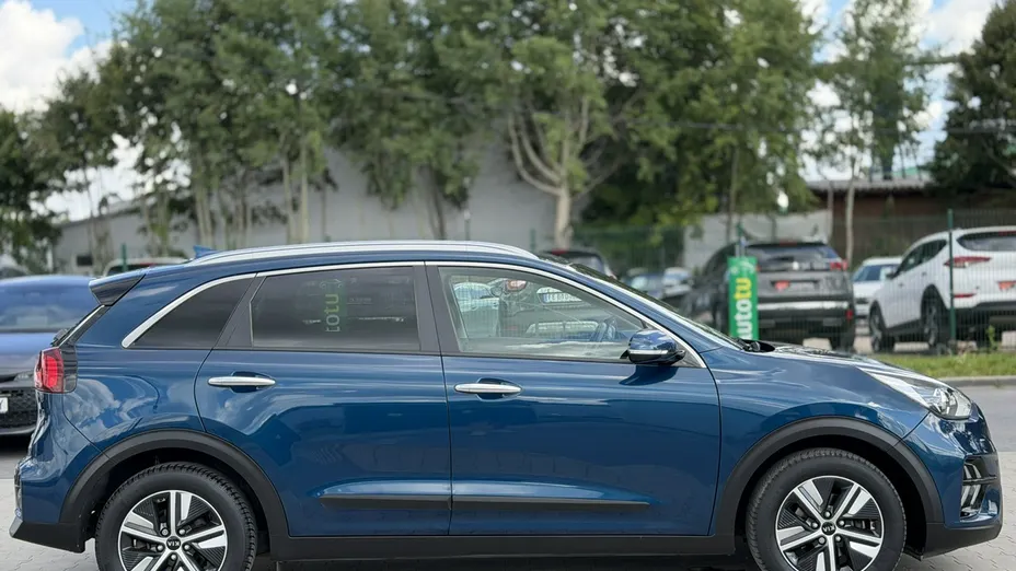 KIA Niro -