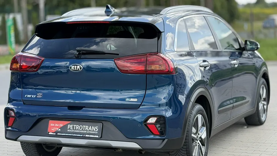 KIA Niro -