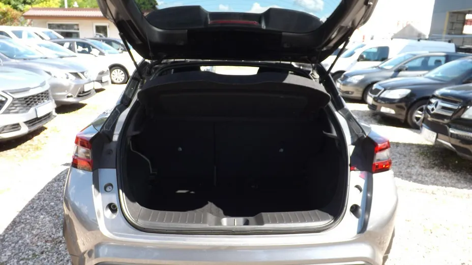 NISSAN Juke -
