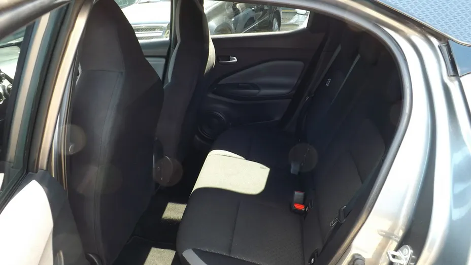 NISSAN Juke -
