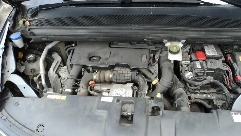 CITROEN C4 Picasso -