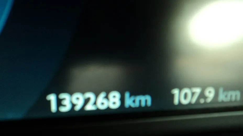CITROEN C4 Picasso -