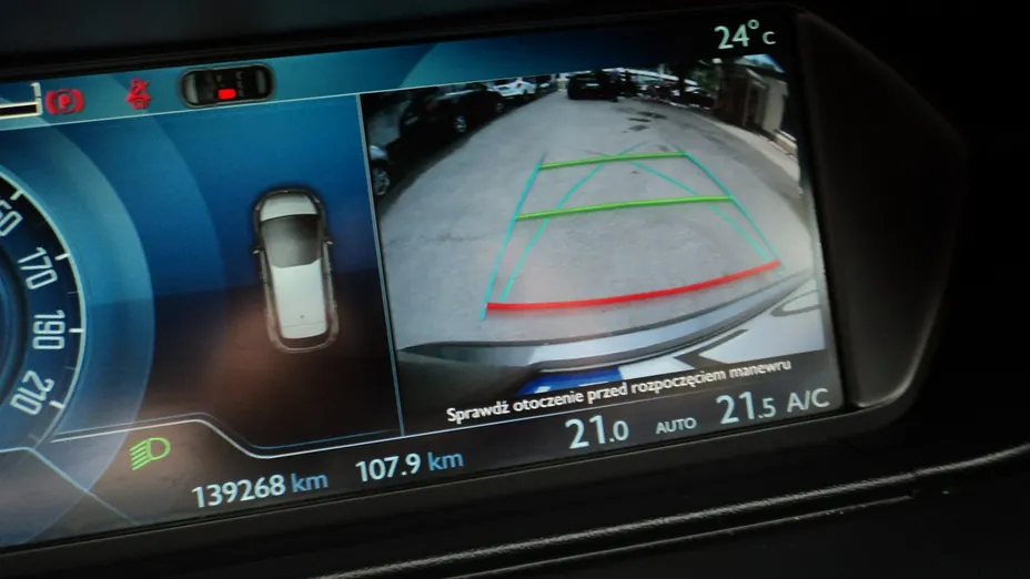 CITROEN C4 Picasso -