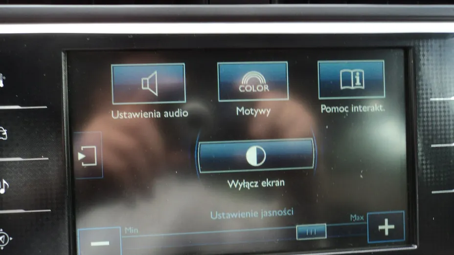 CITROEN C4 Picasso -