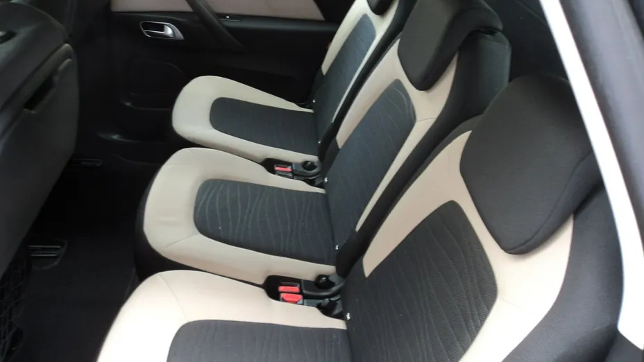 CITROEN C4 Picasso -