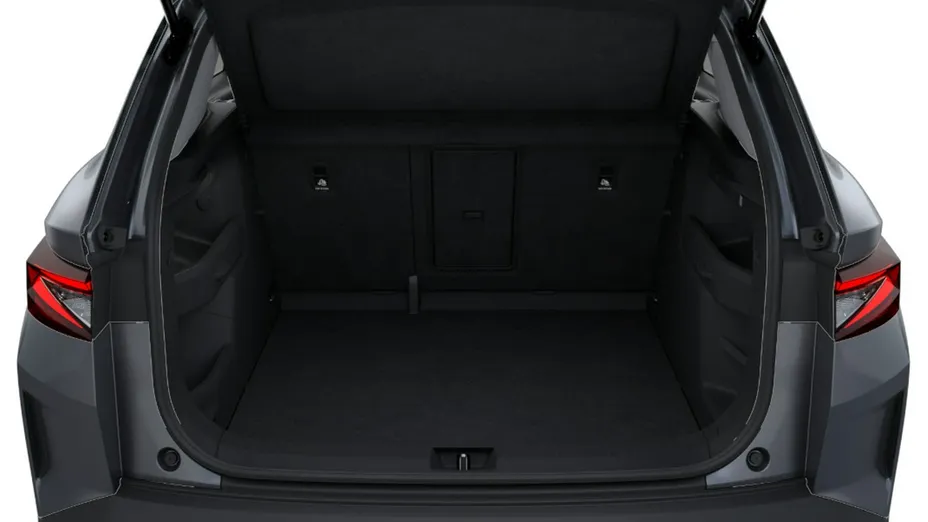 SKODA Elroq -