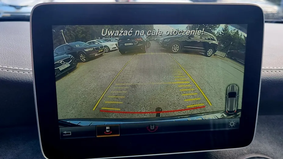 MERCEDES-BENZ GLA -