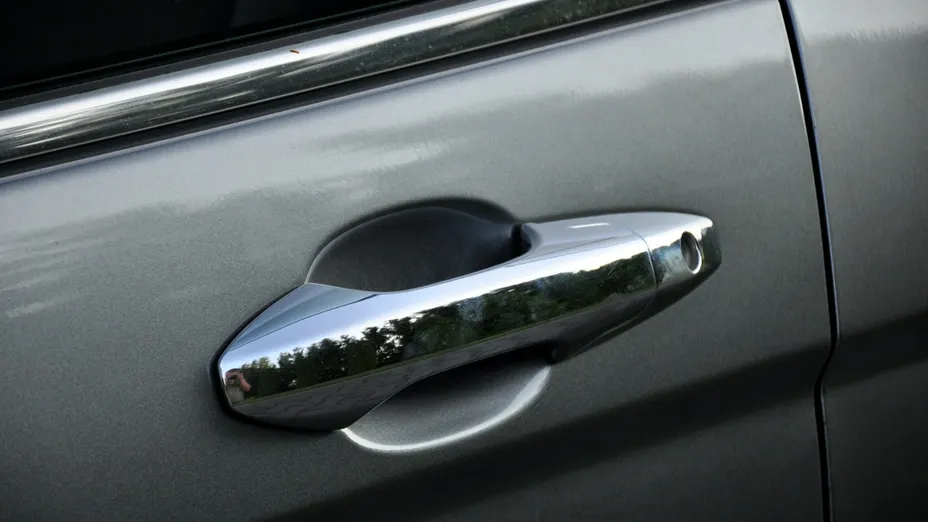 HONDA CR-V -