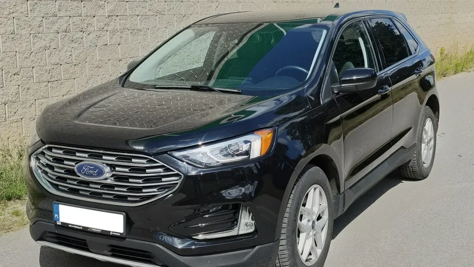 FORD Edge -