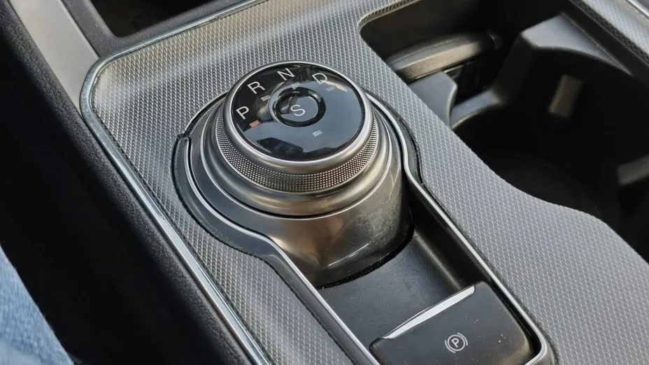 FORD Edge -