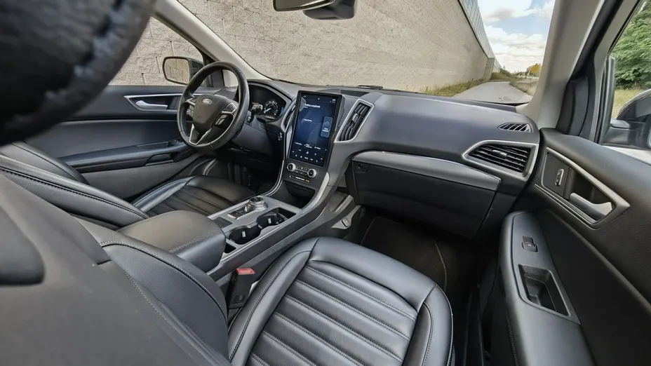 FORD Edge -