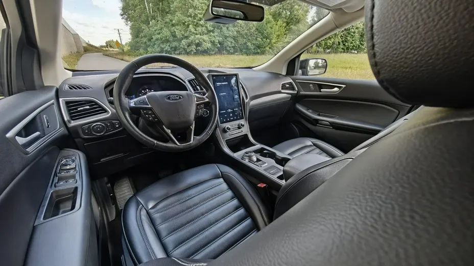 FORD Edge -