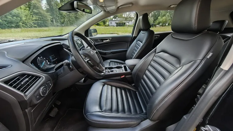 FORD Edge -