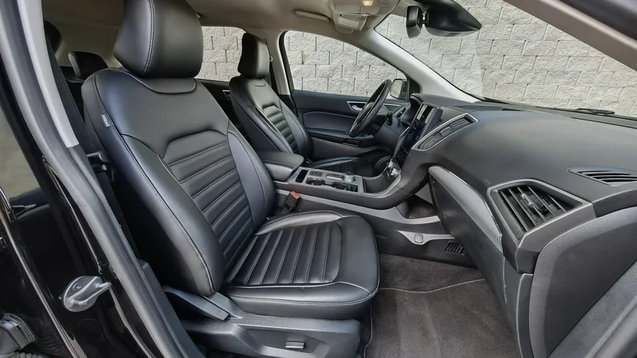 FORD Edge -