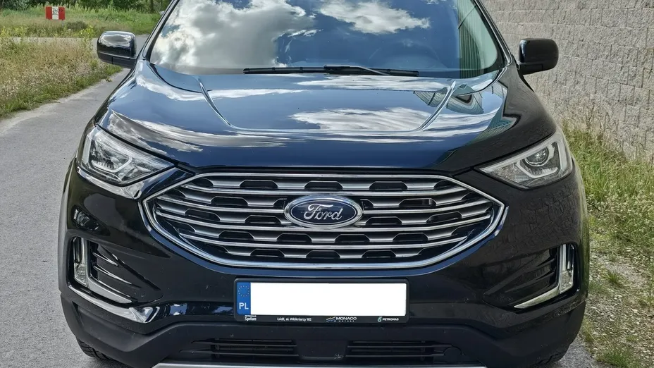 FORD Edge -