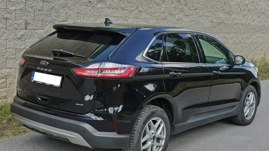 FORD Edge -