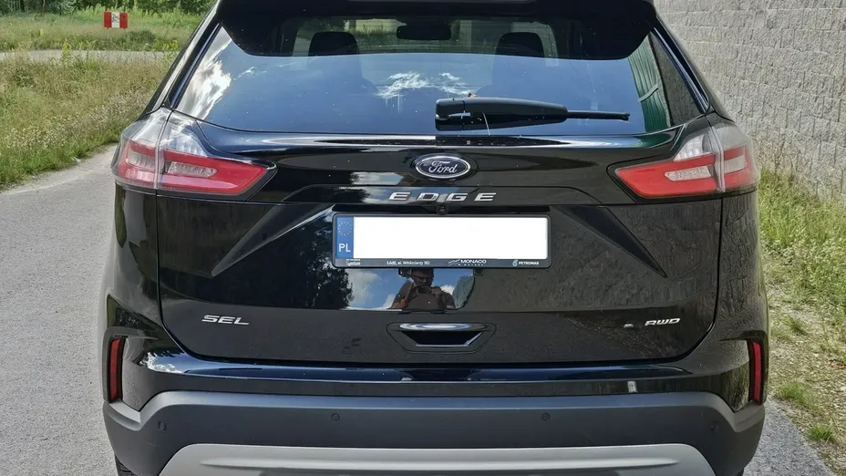 FORD Edge -