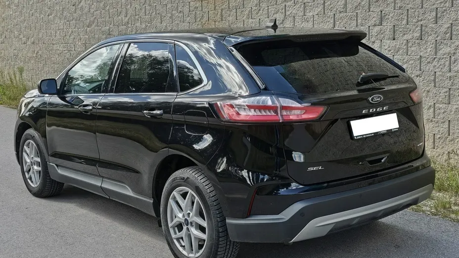 FORD Edge -