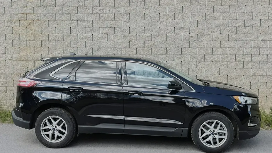 FORD Edge -