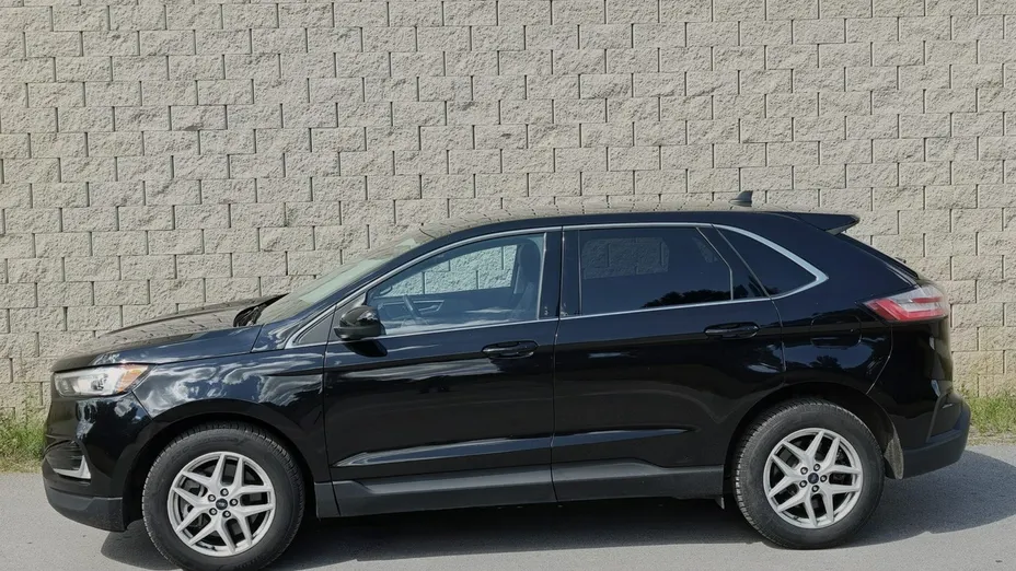 FORD Edge -