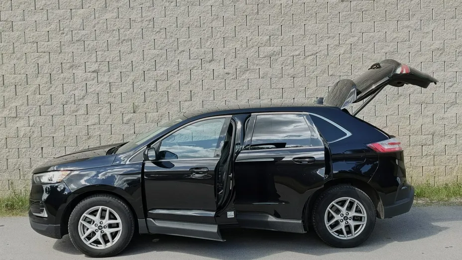 FORD Edge -