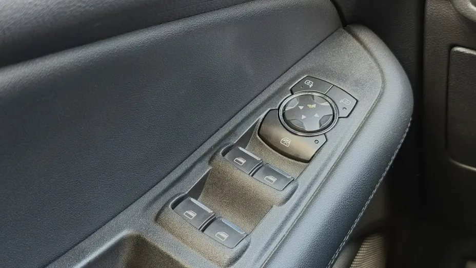 FORD Edge -