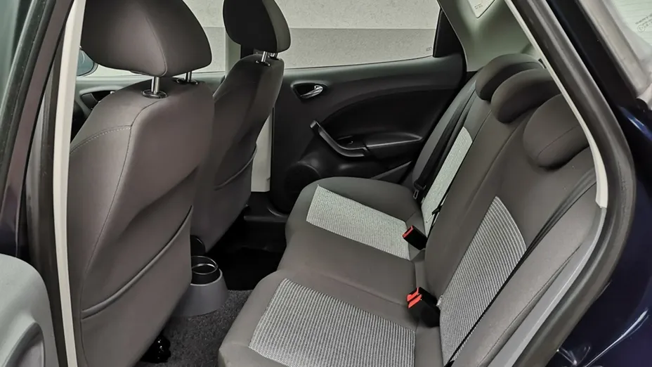 SEAT Ibiza -