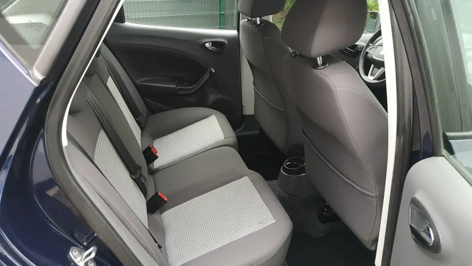 SEAT Ibiza -