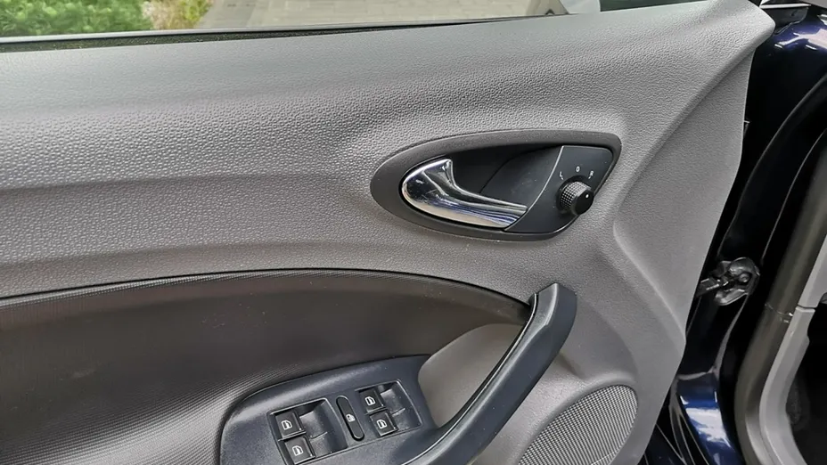 SEAT Ibiza -